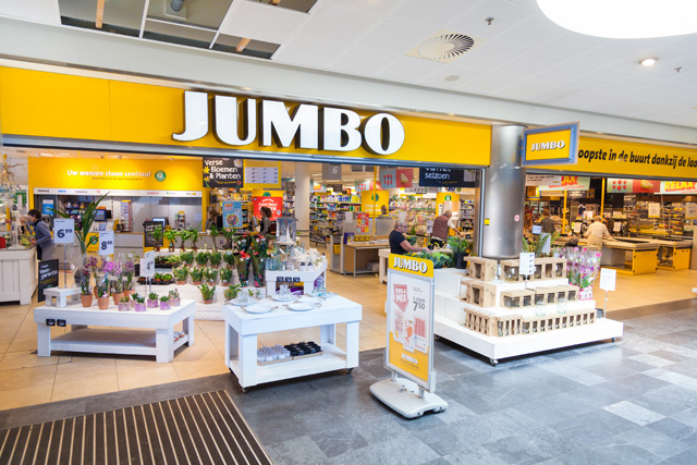 Jumbo