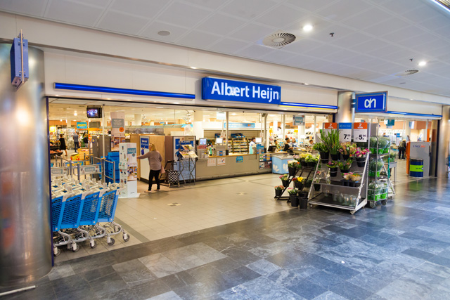 Albert Heijn