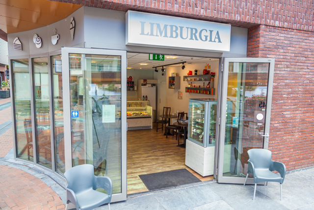 Limburgia Barendrecht