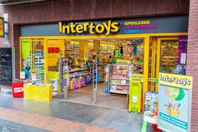 Intertoys