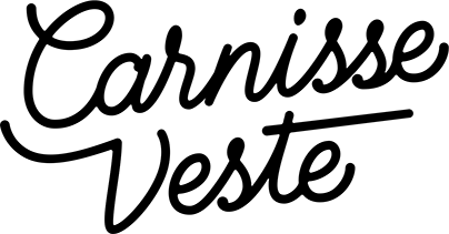 Logo Carnisse Veste