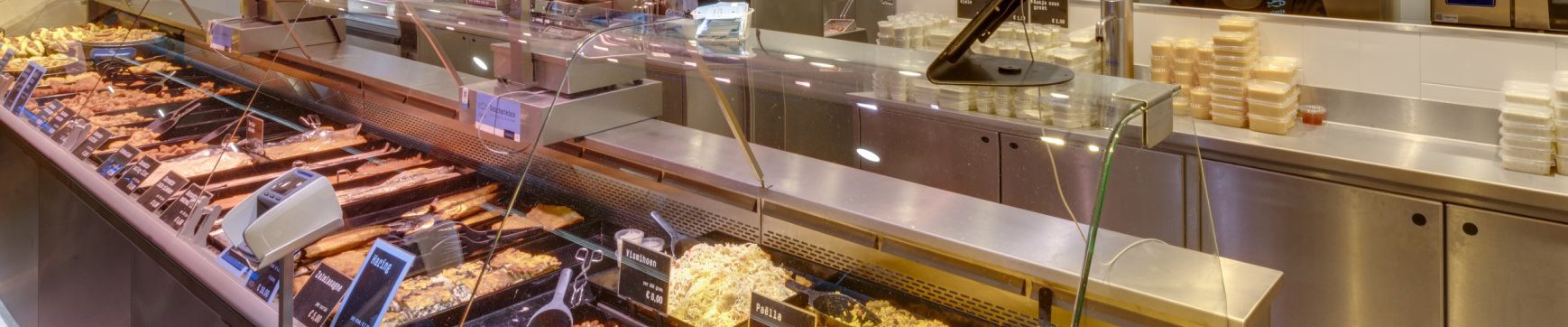 Winkelcentrum Carnisse Veste Barendrecht